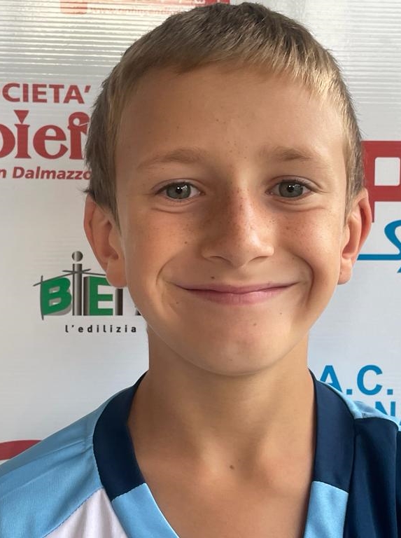 PIGAGLIO LORENZO